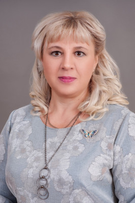 Бойко Ирина Геннадьевна Бойко Ирина Геннадьевна