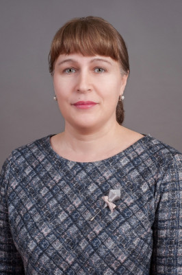 Бугакова Наталья Александровна Бугакова Наталья Александровна