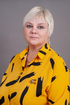 Василенко Изабелла Владимировна Василенко Изабелла Владимировна