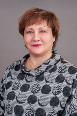 Влажина Галина Владимировна Влажина Галина Владимировна
