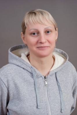 Гулло Нина Анатольевна Гулло Нина Анатольевна