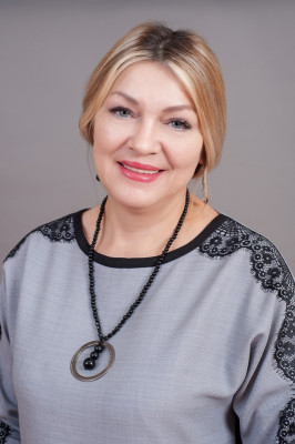 Жильцова Марина Ивановна Жильцова Марина Ивановна