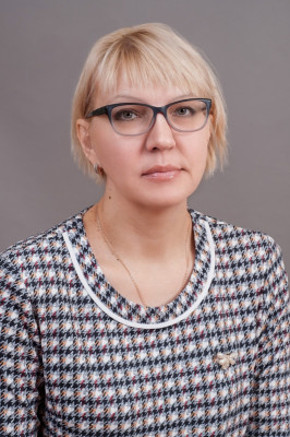 Ковалева Светлана Николаевна Ковалева Светлана Николаевна