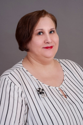 Колбина Нина Михайловна Колбина Нина Михайловна