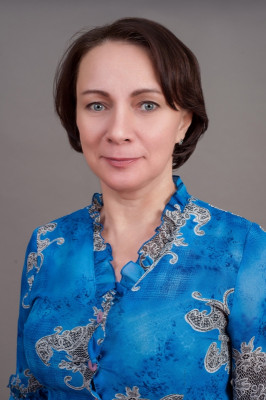 Коротких Оксана Анатольевна Коротких Оксана Анатольевна