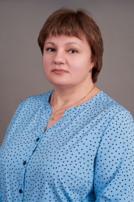 Кривовяз Наталья Васильевна Кривовяз Наталья Васильевна