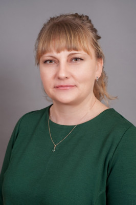 Мякушина Ирина Александровна Мякушина Ирина Александровна