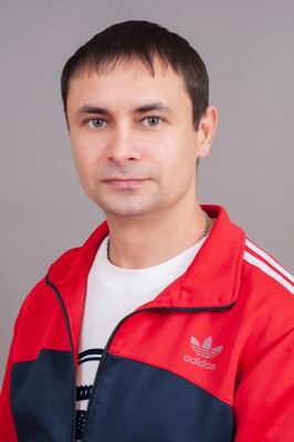 Плотников Николай Станиславович Плотников Николай Станиславович