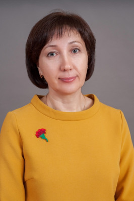 Помоз Наталия Васильевна Помоз Наталия Васильевна