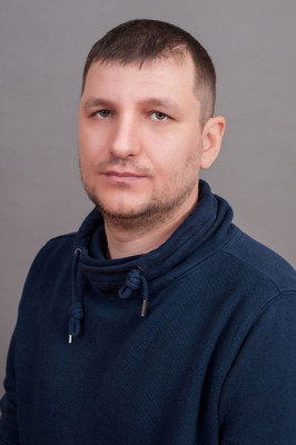 Троян Александр Юрьевич Троян Александр Юрьевич