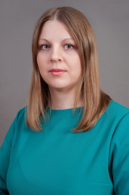 Черноусова Надежда Николаевна Черноусова Надежда Николаевна