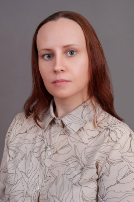 Чугина Любовь Павловна Чугина Любовь Павловна