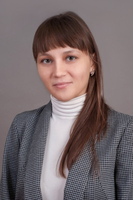 Чуринова Ольга Николаевна Чуринова Ольга Николаевна
