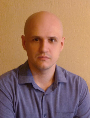 Фролов Станислав Сергеевич Фролов Станислав Сергеевич