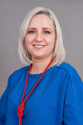 Первякова Алена Викторовна Первякова Алена Викторовна