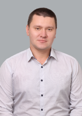 Черноусов Антон Геннадьевич Черноусов Антон Геннадьевич